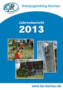 Jahresbericht 2013