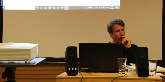 Antisemitismus und antisemitismuskritische Bildungsarbeit