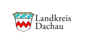 Logo Landkreis Dachau