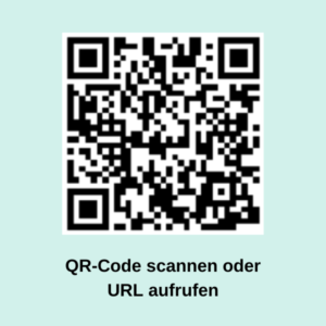 QR-Code zur Vielfalt Filmfestival-App