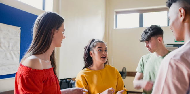 Demokratiewerkstatt VA Klein