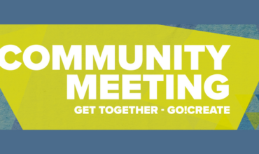 Community Meeting Projektseite