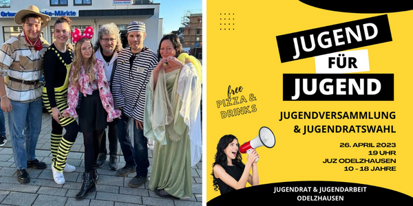 Odelzhausen 1. Quartal