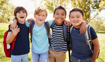 Spielwiese Schulprogramm