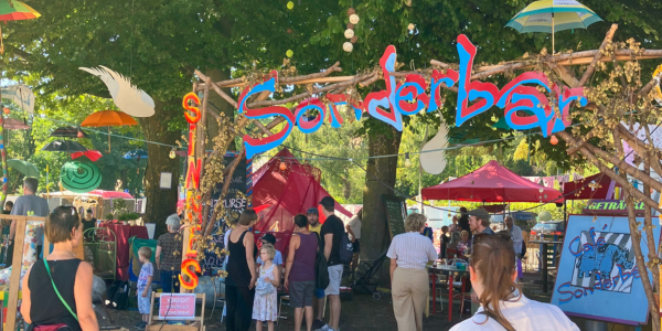 Bericht KULT Festival
