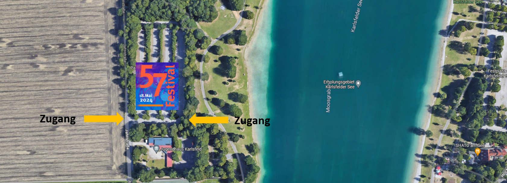 Location