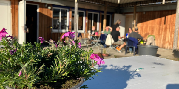 Tag der offenen Tür Karlsfeld Jugendhaus