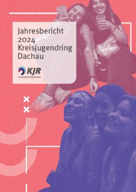 2024 Jahresbericht Cover