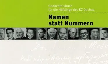 Gedächtnisbuch