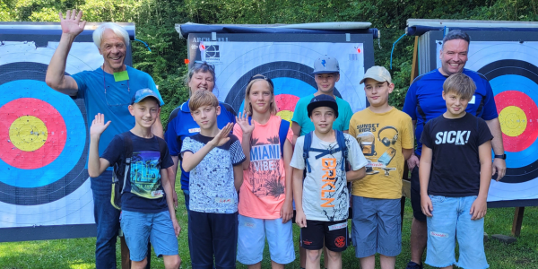 Rekordsommer Odelzhausen Sulzemoos
