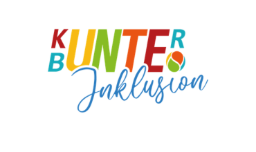Logo Kunterbunte Inklusion 370x220